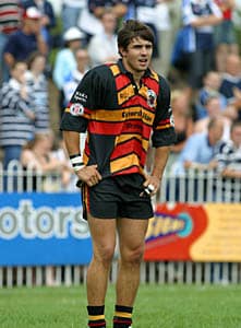 Sylvain Houles29